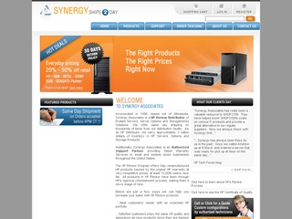 Synergy Video Express Download